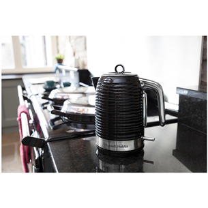 Virdulys Russell Hobbs Inspire 24360-70, Juodas