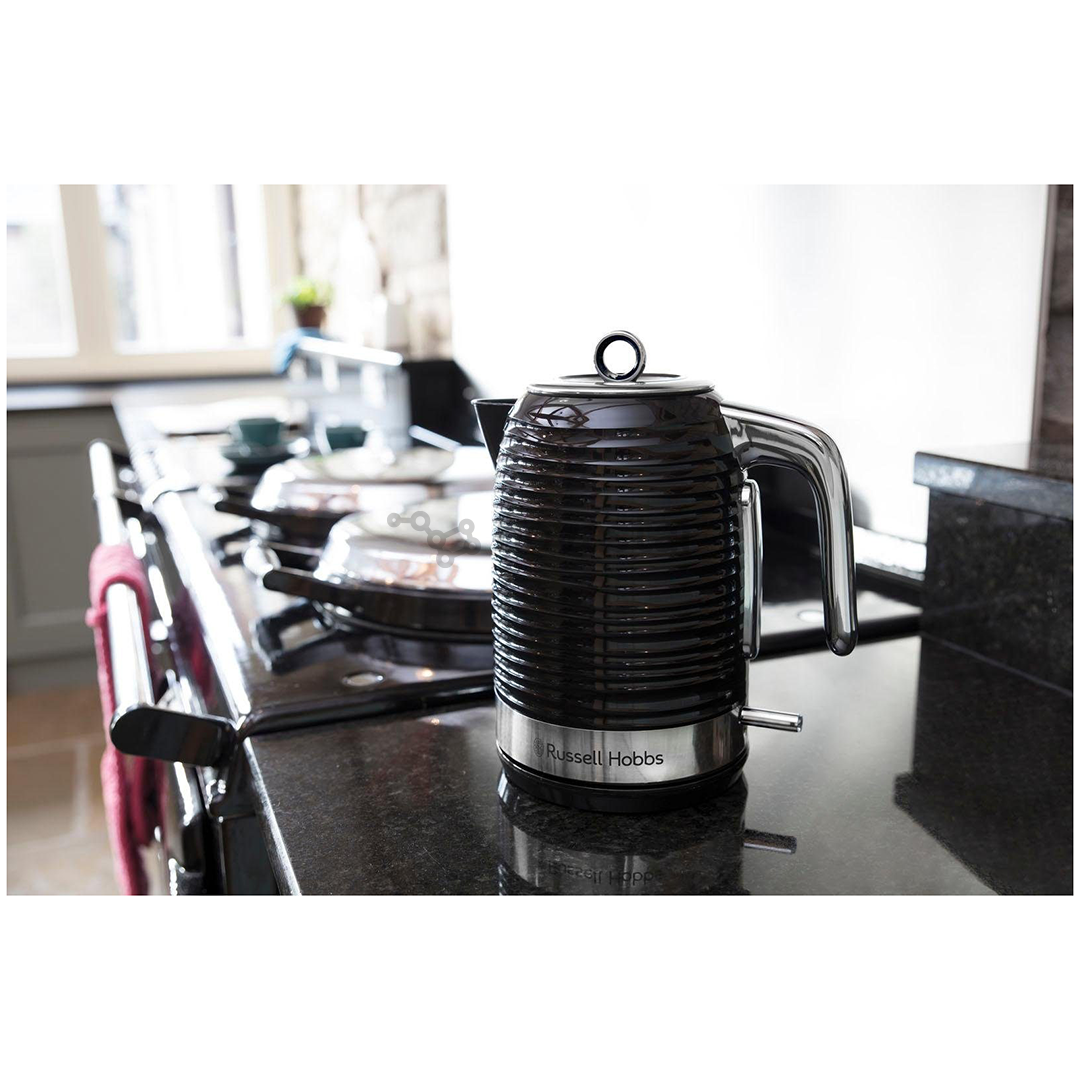 Virdulys Russell Hobbs Inspire 24360-70, Juodas