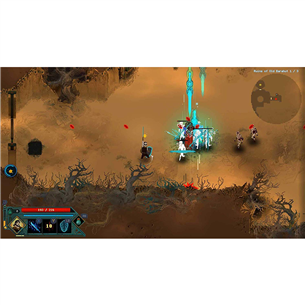 Žaidimas PS4 Children of Morta