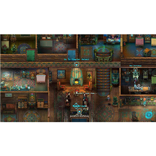 Žaidimas PS4 Children of Morta