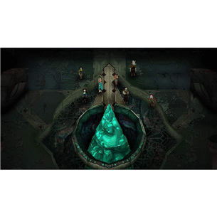 Žaidimas PS4 Children of Morta