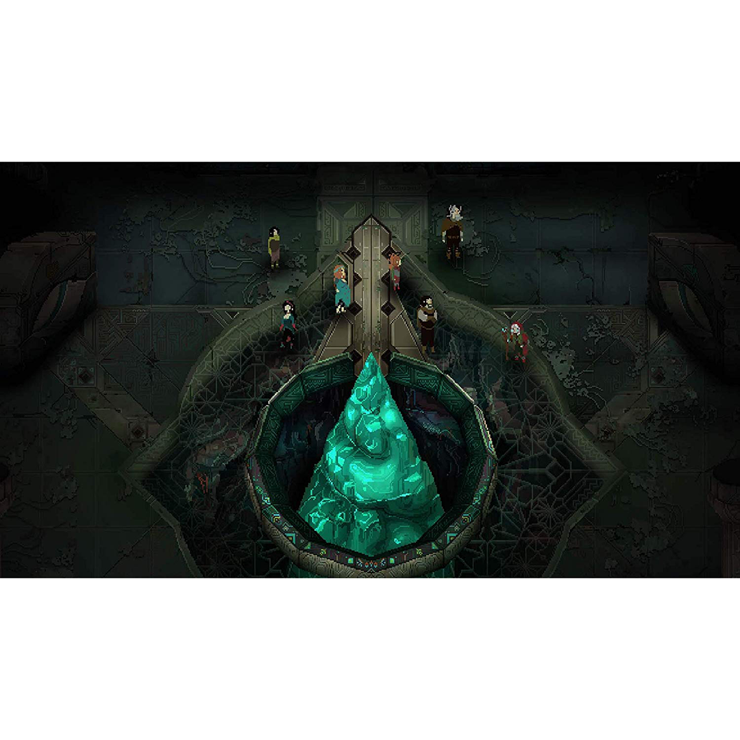 Žaidimas PS4 Children of Morta