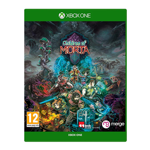 Žaidimas Xbox One Children of Morta