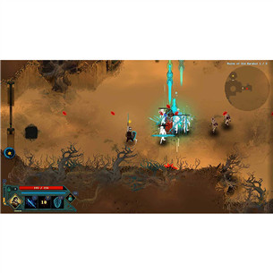 Žaidimas Xbox One Children of Morta