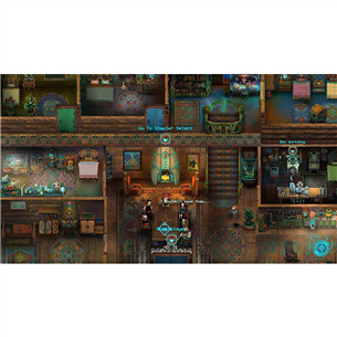 Žaidimas Xbox One Children of Morta