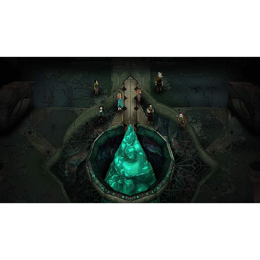 Žaidimas Xbox One Children of Morta