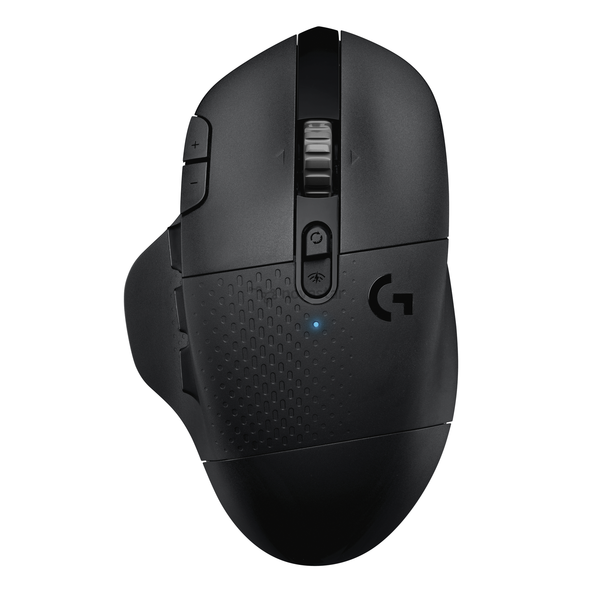 Pelė Logitech G604 Lightspeed, Belaidė