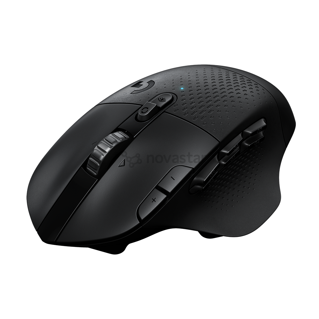Pelė Logitech G604 Lightspeed, Belaidė