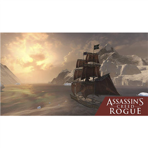 Žaidimas Nintendo Switch Assassins Creed: Black Flag + Rogue