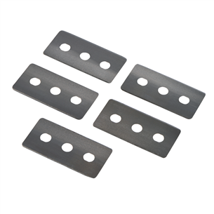 Xavax, 5 pcs - Blades for scraper 00111096