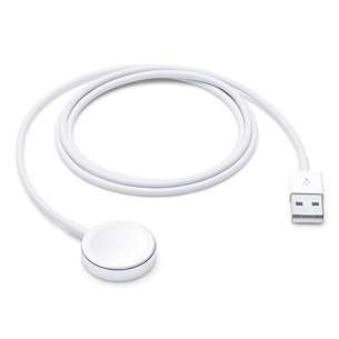 Belaidis Apple Watch įkroviklis, USB MX2E2ZM/A