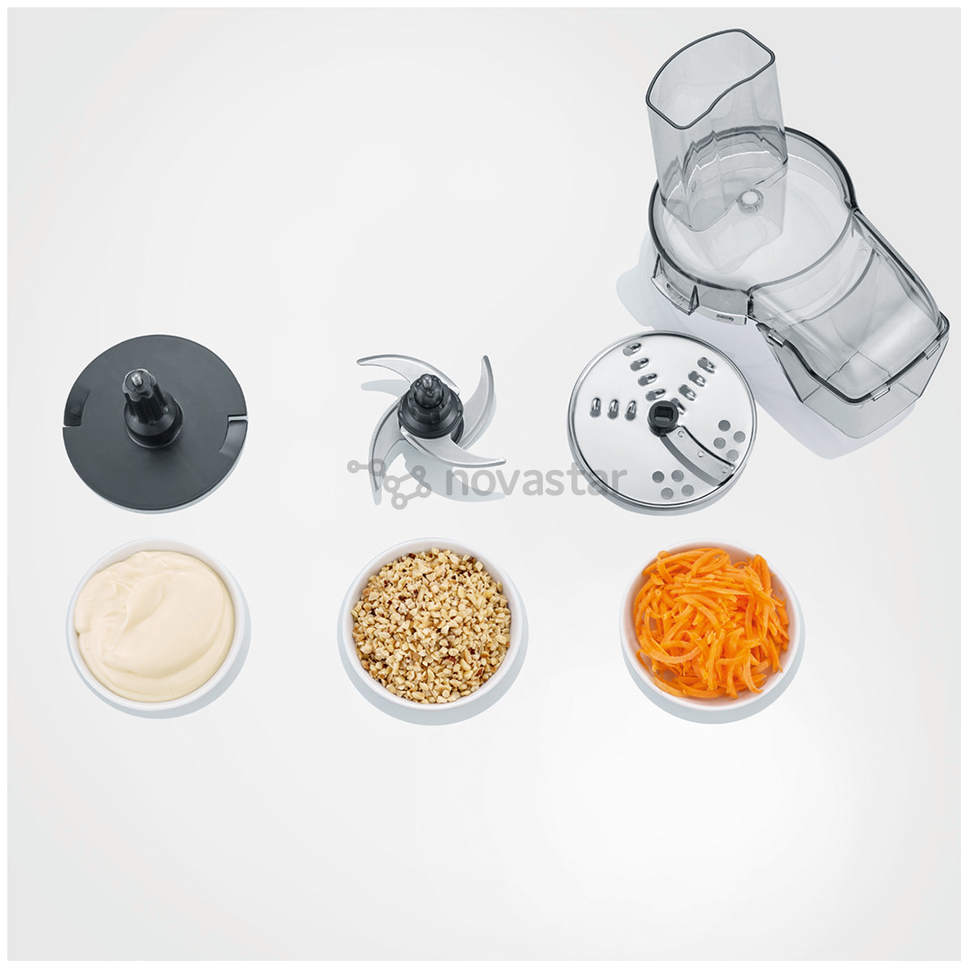 Smulkintuvas Severin KM3865