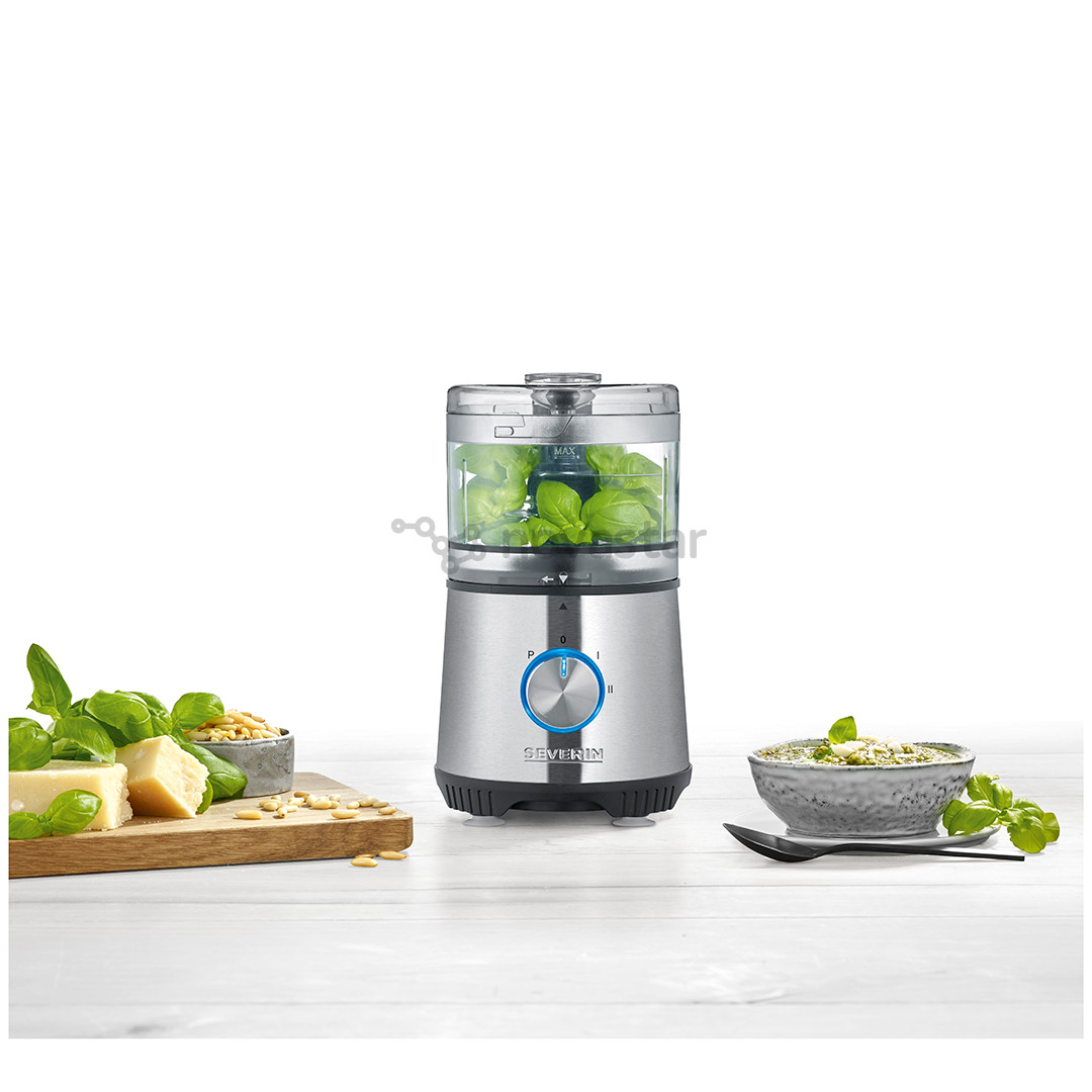 Smulkintuvas Severin KM3865