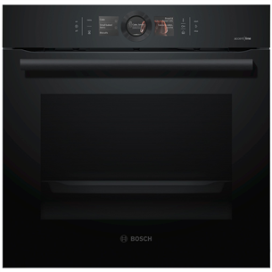 Orkaitė Bosch HRG8769C6