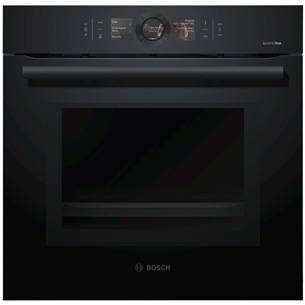 Orkaitė Bosch HMG8764C6