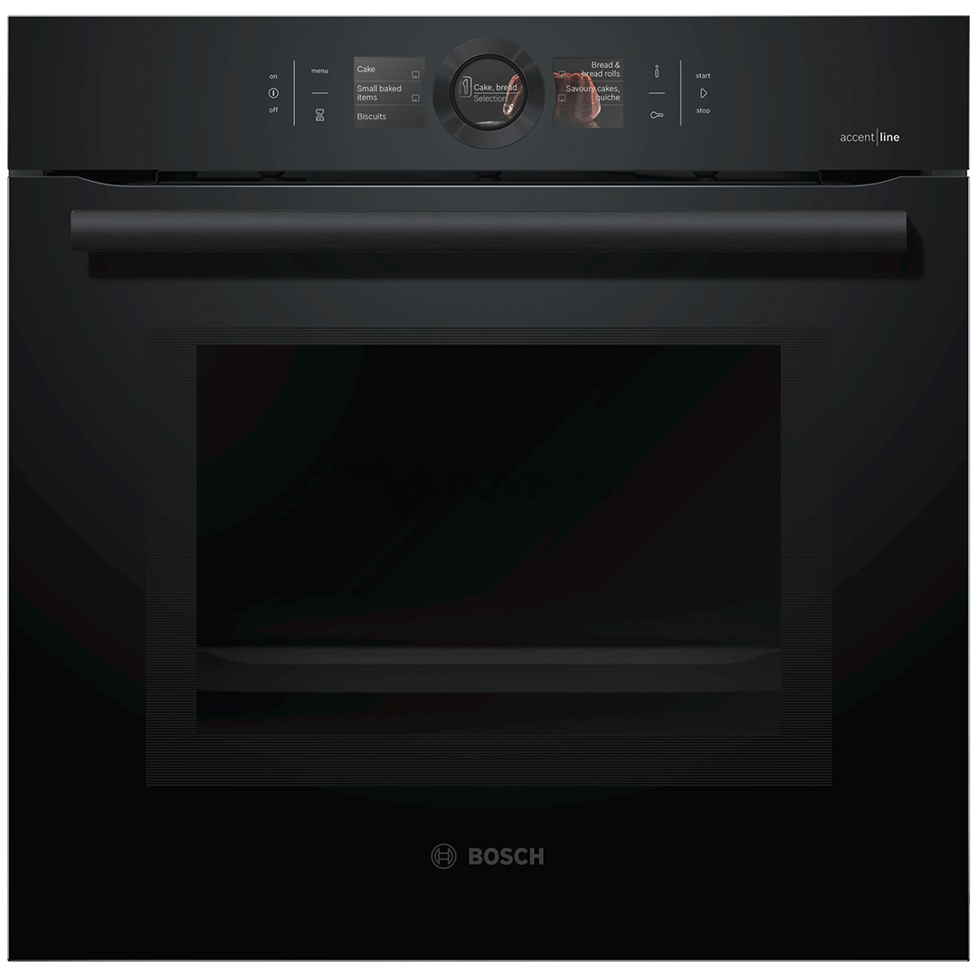 Orkaitė Bosch HMG8764C6