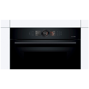 Orkaitė Bosch HMG8764C6