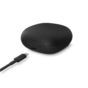 Ausinės Beats Powerbeats Pro, belaidės, Žalios