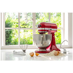 Virtuvinis kombainas KitchenAid 5KSM125EER