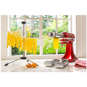 KitchenAid Artisan, 4.8 л, 300 W, красный - Миксер