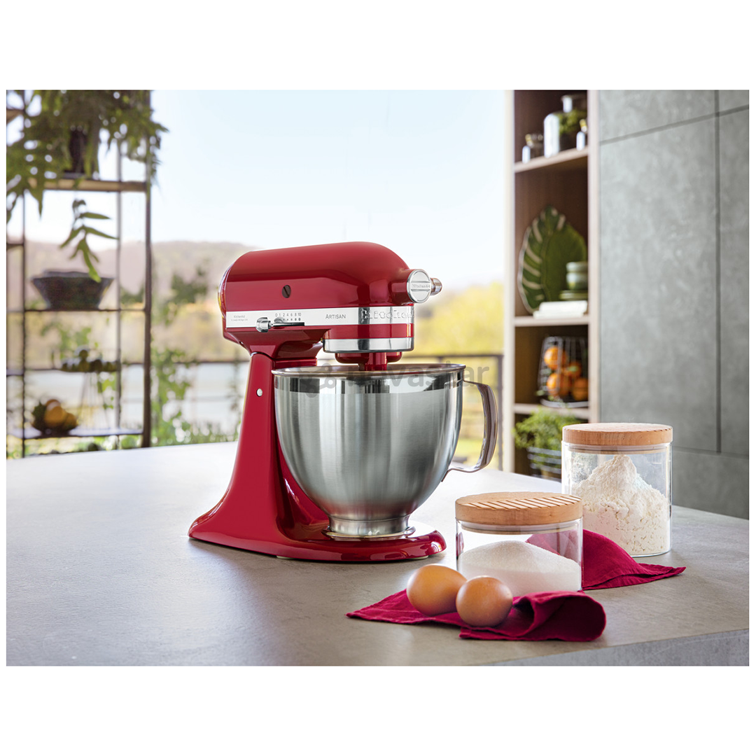 Virtuvinis kombainas KitchenAid BUNDLEPREMIUMCA