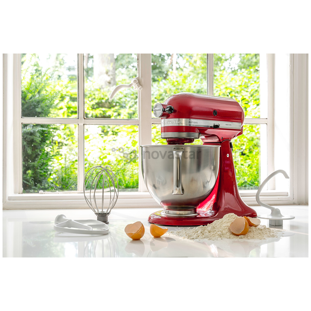 Virtuvinis kombainas KitchenAid BUNDLEPREMIUMCA