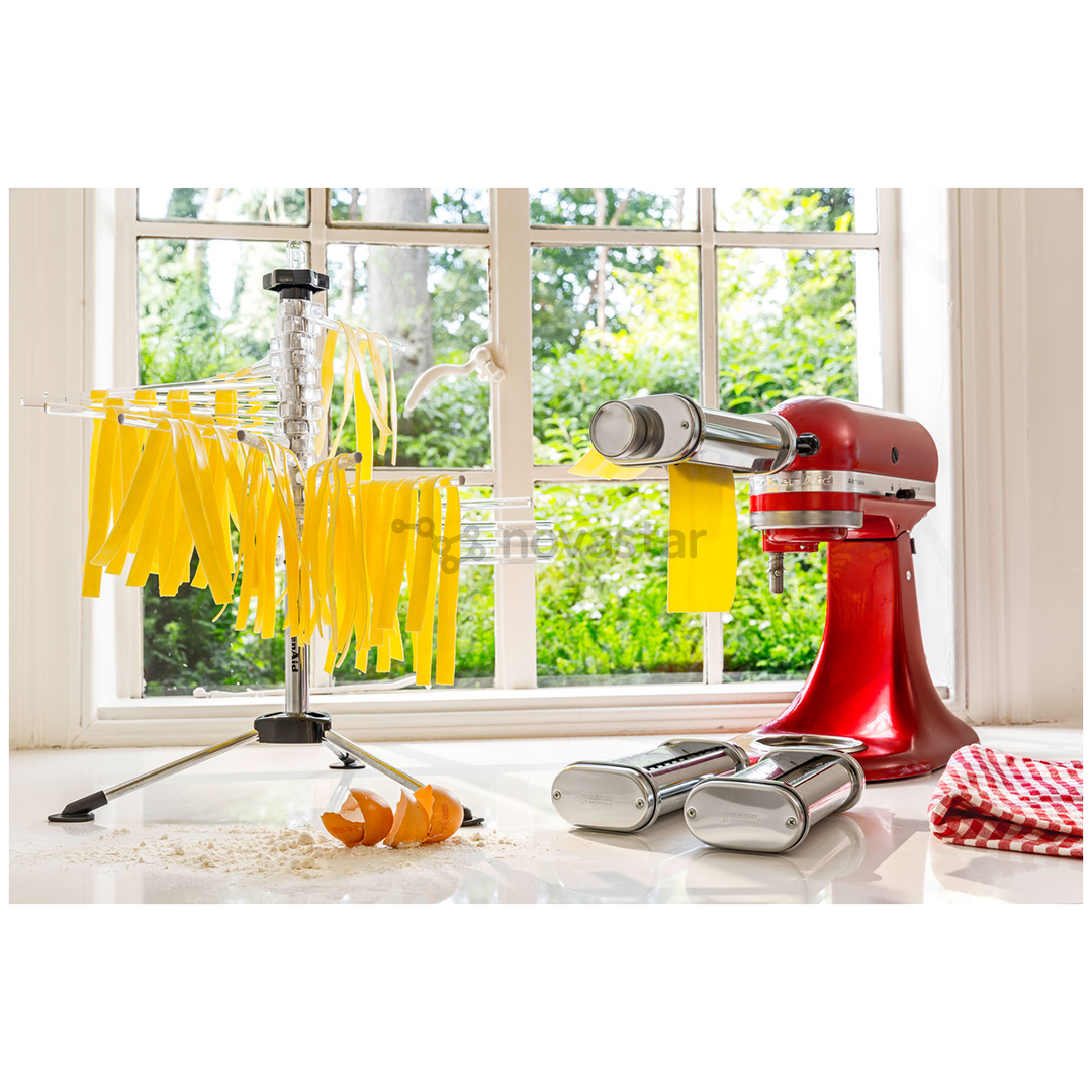 Virtuvinis kombainas KitchenAid BUNDLEPREMIUMCA