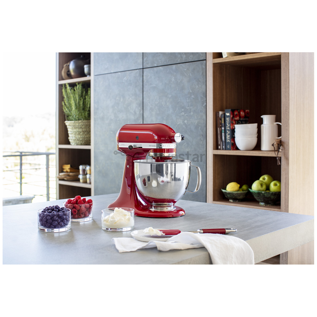 Virtuvinis kombainas KitchenAid BUNDLEPREMIUMCA