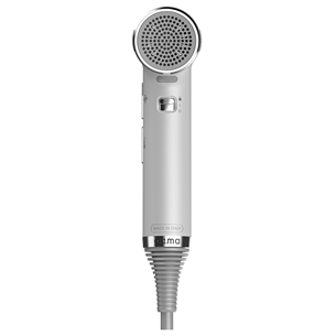 GA.MA iQ Perfetto, 1600 W, grey - Hair dryer