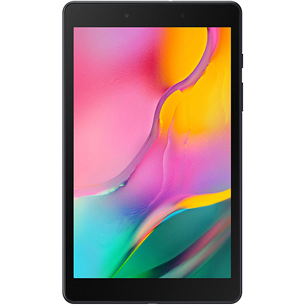 Planšetinis kompiuteris Samsung Galaxy Tab A 8.0 (2019) LTE,Wifi,Juodas
