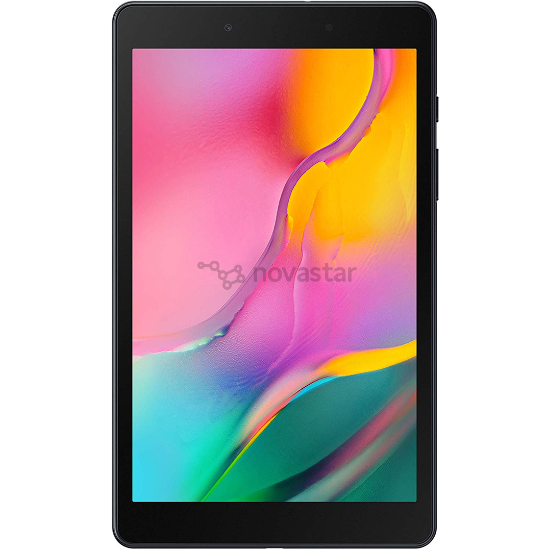 Planšetinis kompiuteris Samsung Galaxy Tab A 8.0 (2019) LTE,Wifi,Juodas
