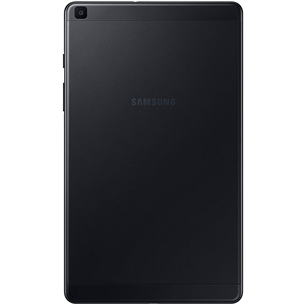 Planšetinis kompiuteris Samsung Galaxy Tab A 8.0 (2019) LTE,Wifi,Juodas