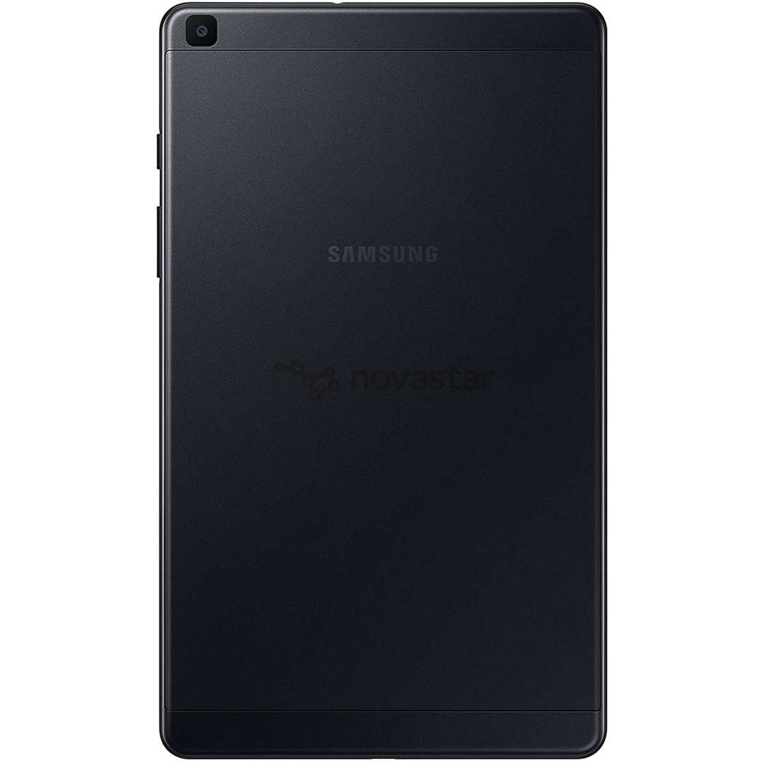 Planšetinis kompiuteris Samsung Galaxy Tab A 8.0 (2019) LTE,Wifi,Juodas