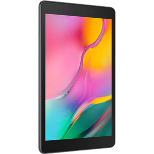 Planšetinis kompiuteris Samsung Galaxy Tab A 8.0 (2019) LTE,Wifi,Juodas