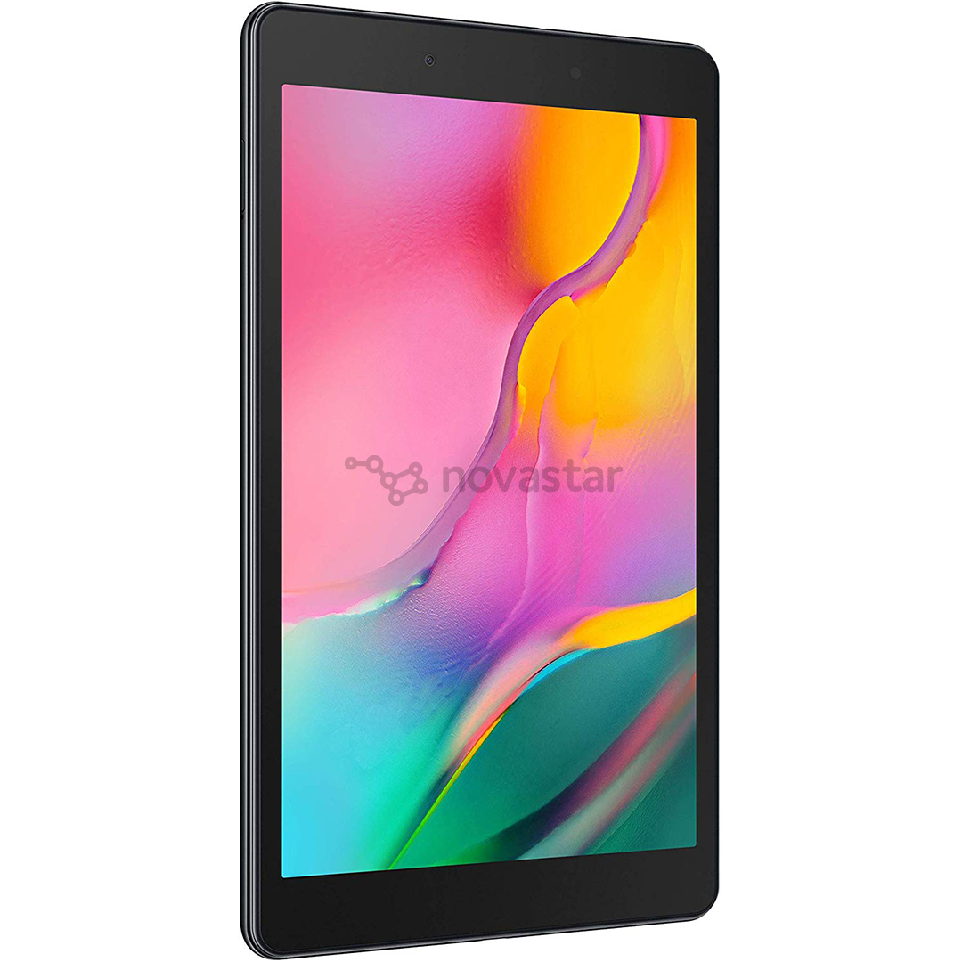 Planšetinis kompiuteris Samsung Galaxy Tab A 8.0 (2019) LTE,Wifi,Juodas