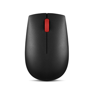 Pelė Lenovo Essential Compact, belaidė