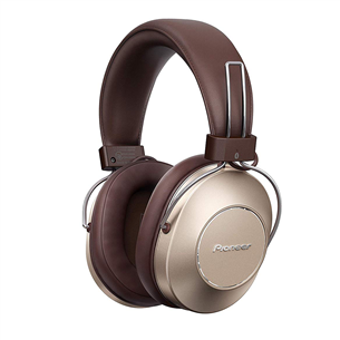 Ausinės Pioneer S9, belaidės, Auksinės