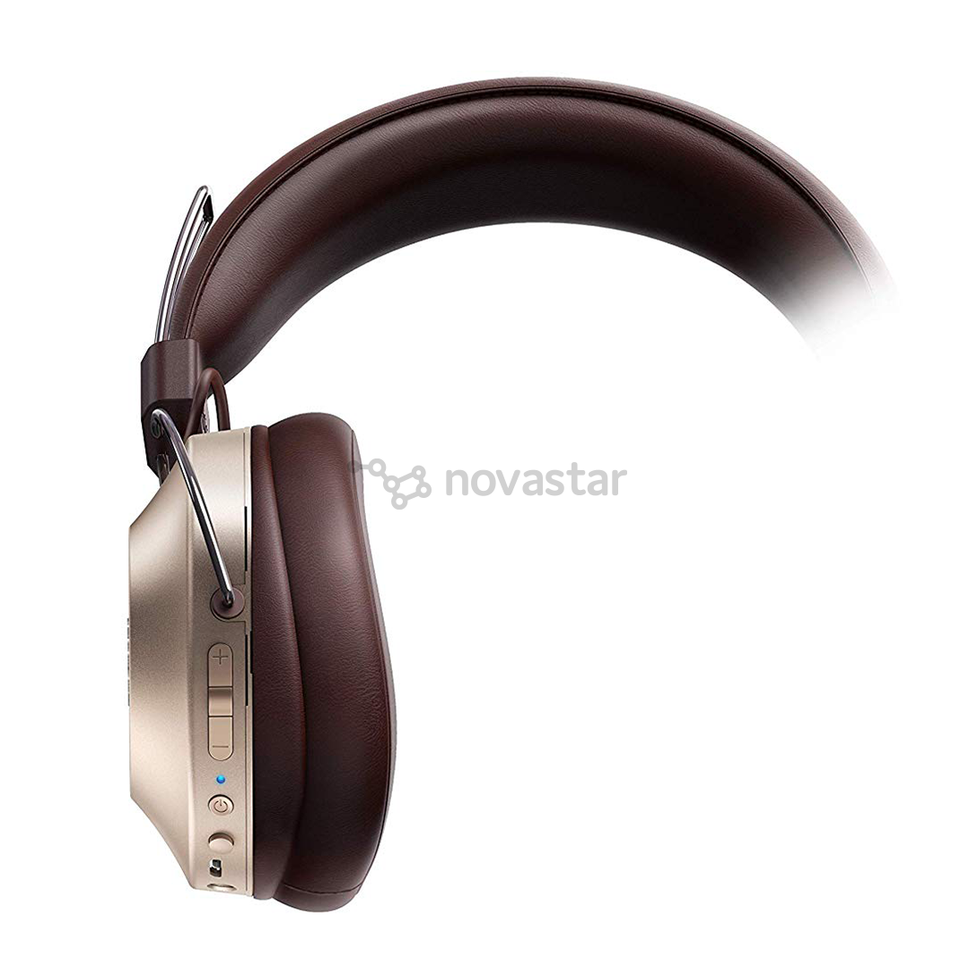 Ausinės Pioneer S9, belaidės, Auksinės