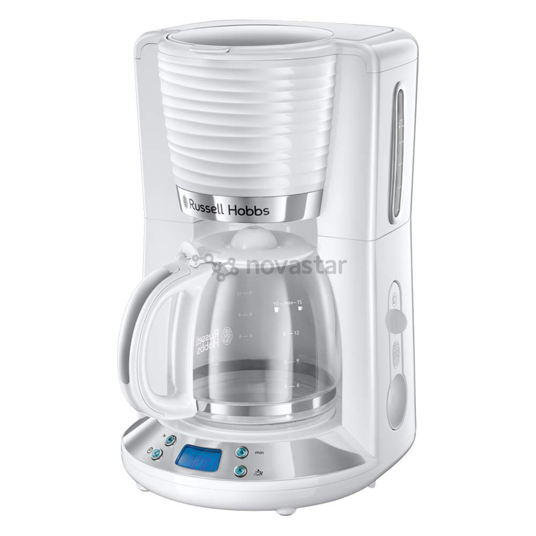 Kavos virimo aparatas Russell Hobbs Inspire 24390-56