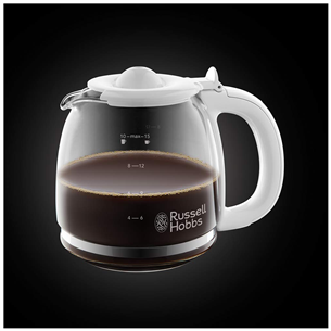 Kavos virimo aparatas Russell Hobbs Inspire 24390-56