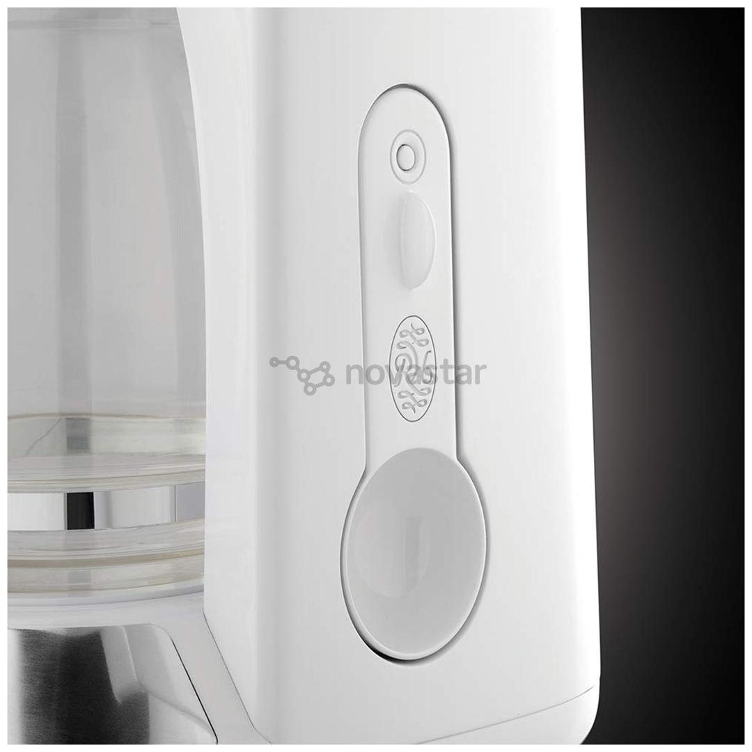 Kavos virimo aparatas Russell Hobbs Inspire 24390-56