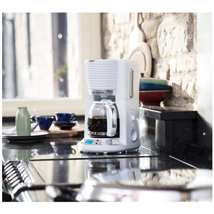 Kavos virimo aparatas Russell Hobbs Inspire 24390-56