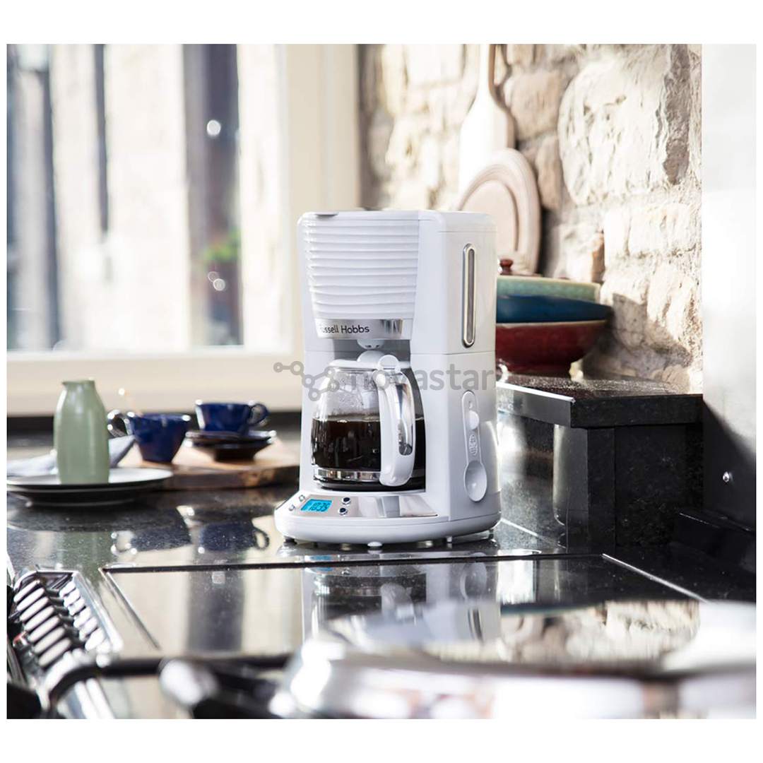 Kavos virimo aparatas Russell Hobbs Inspire 24390-56