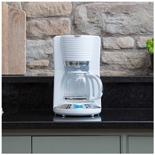 Kavos virimo aparatas Russell Hobbs Inspire 24390-56