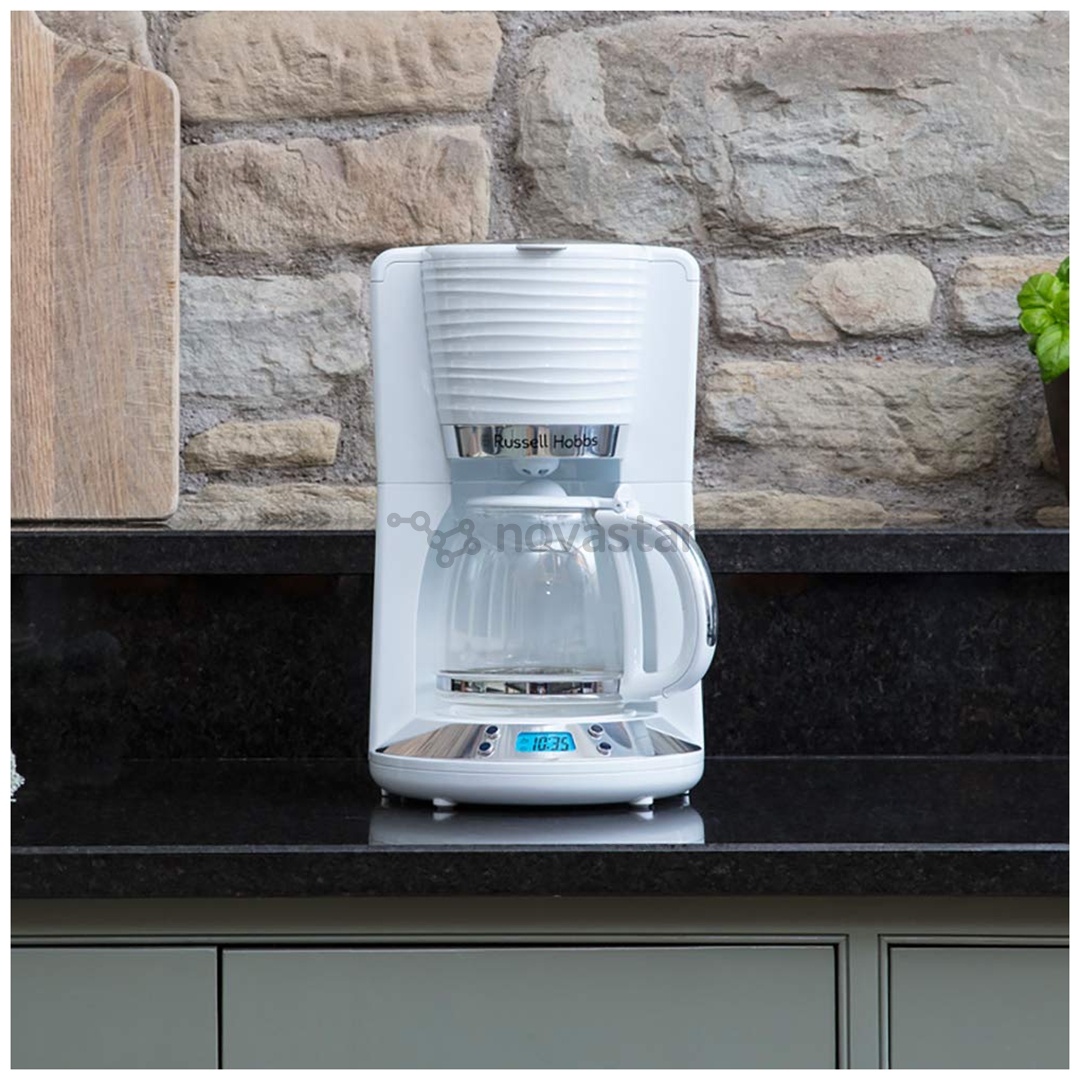 Kavos virimo aparatas Russell Hobbs Inspire 24390-56