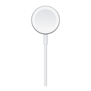 Belaidis Apple Watch įkroviklis, USB-C