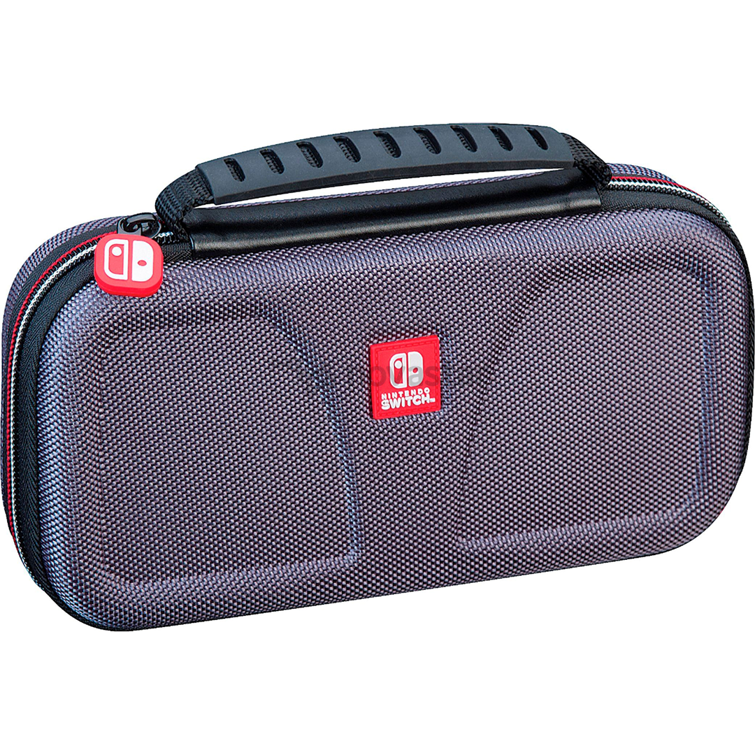 Dėklas Nintendo Switch Lite Deluxe