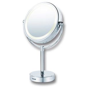 Kosmetinis veidrodis su apšvietimu Beurer 585.00 585.00