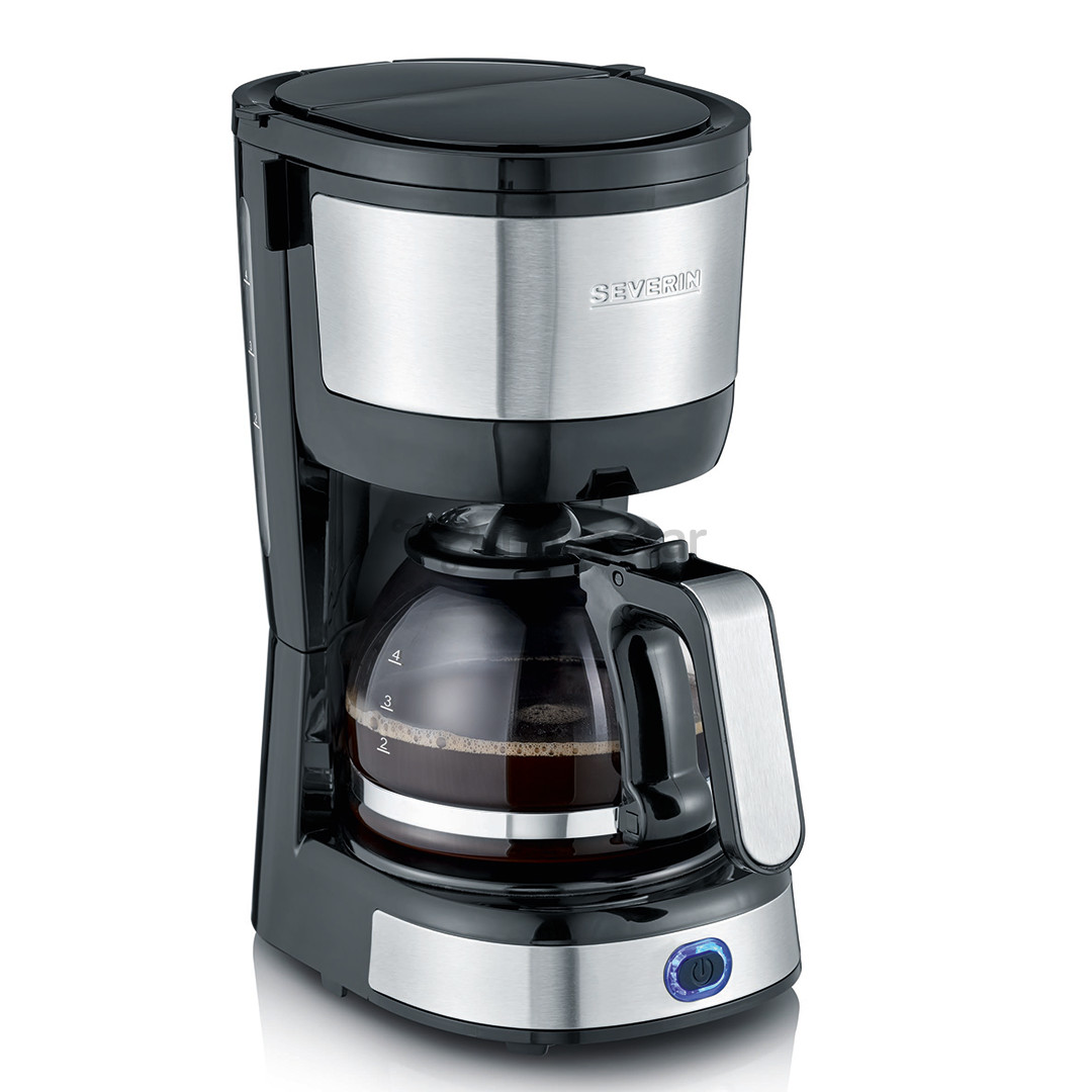 Kavos virimo aparatas Severin KA4808