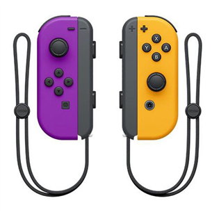 Žaidimų pultelis Nintendo Joy-Con 045496431310